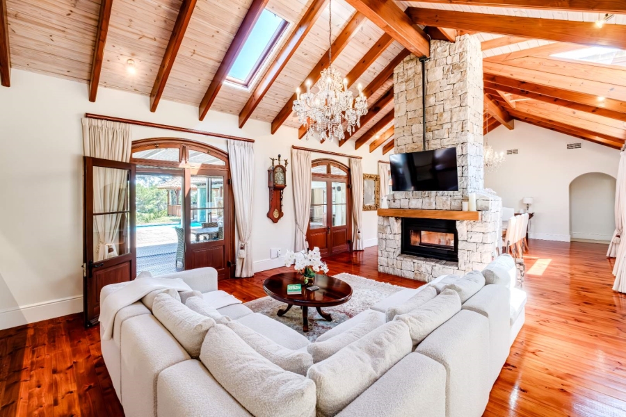 5 Bedroom Property for Sale in Hout Bay Western Cape